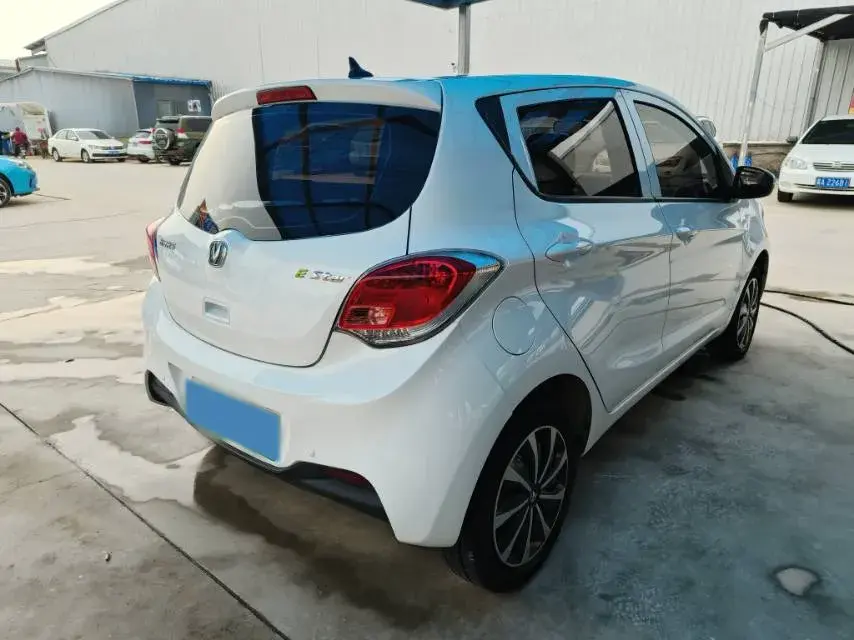 2021 CHANGAN BENBEN thumbnail 4