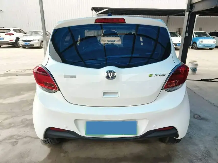 2021 CHANGAN BENBEN thumbnail 3