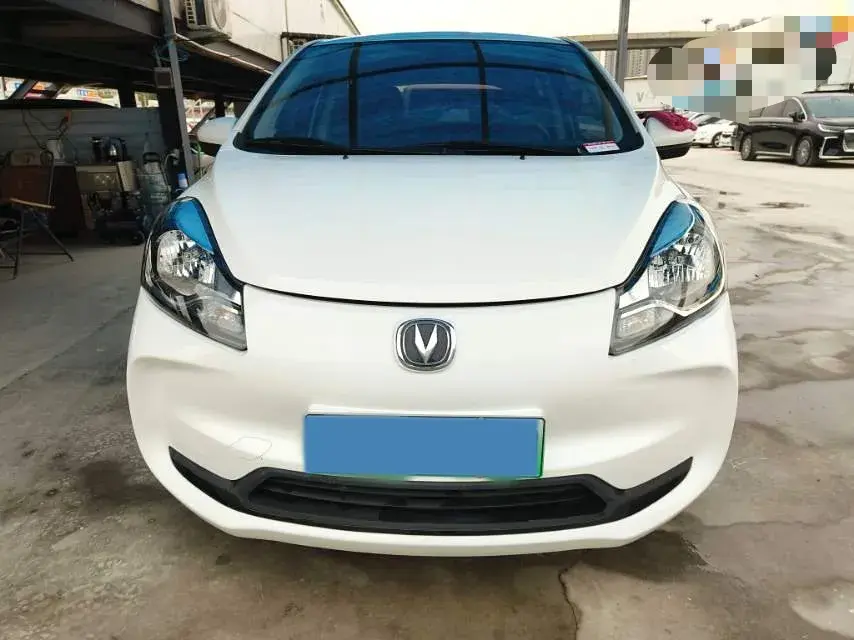 2021 CHANGAN BENBEN thumbnail 2