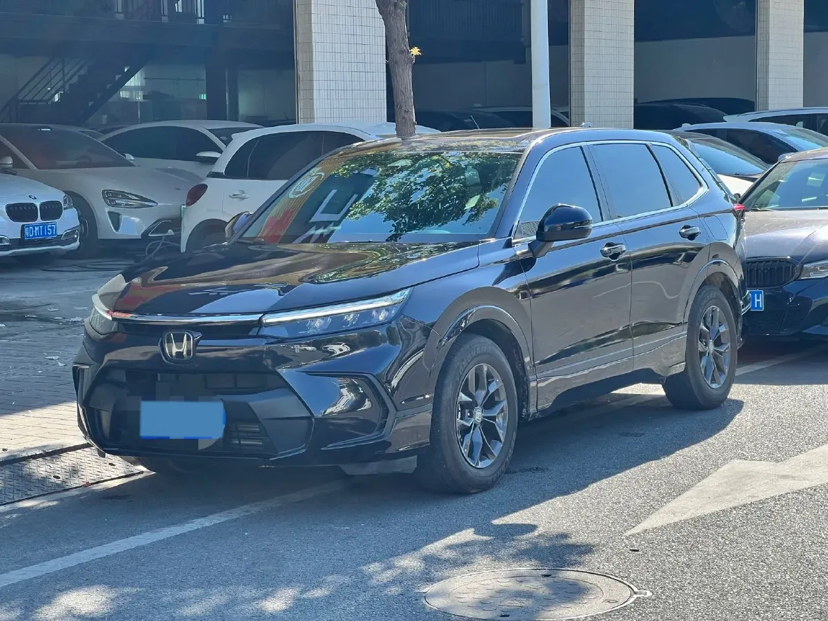 2025 Honda Breeze 1.5T 193HP L4 CVT,autocango,china used car exporter,china ev exporter,chinese used car exporter,chinese used ev exporter