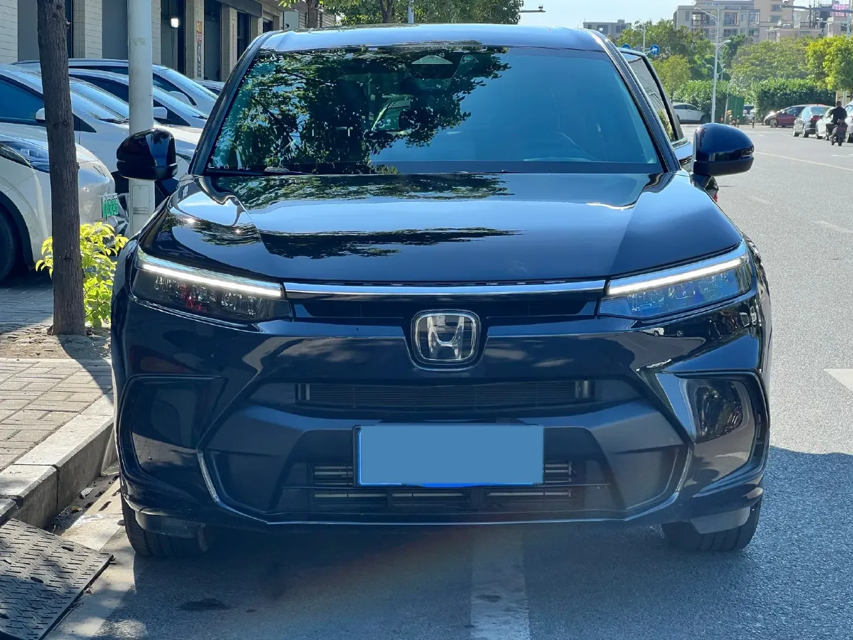 2025 Honda Breeze 1.5T 193HP L4 CVT,autocango,china used car exporter,china ev exporter,chinese used car exporter,chinese used ev exporter