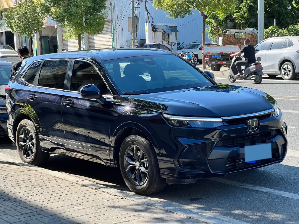 2025 Honda Breeze 1.5T 193HP L4 CVT,autocango,china used car exporter,china ev exporter,chinese used car exporter,chinese used ev exporter
