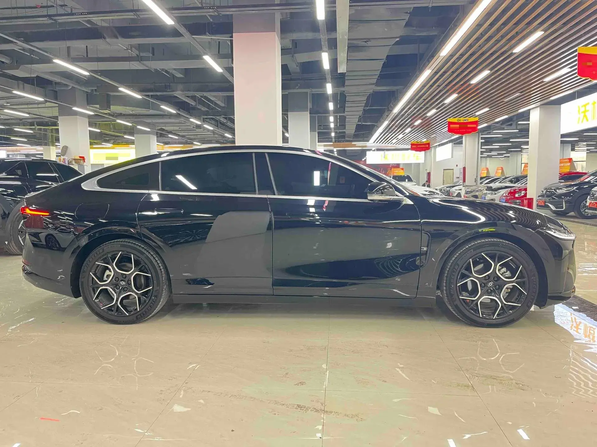 2024 CHANGAN QIYUAN thumbnail 3