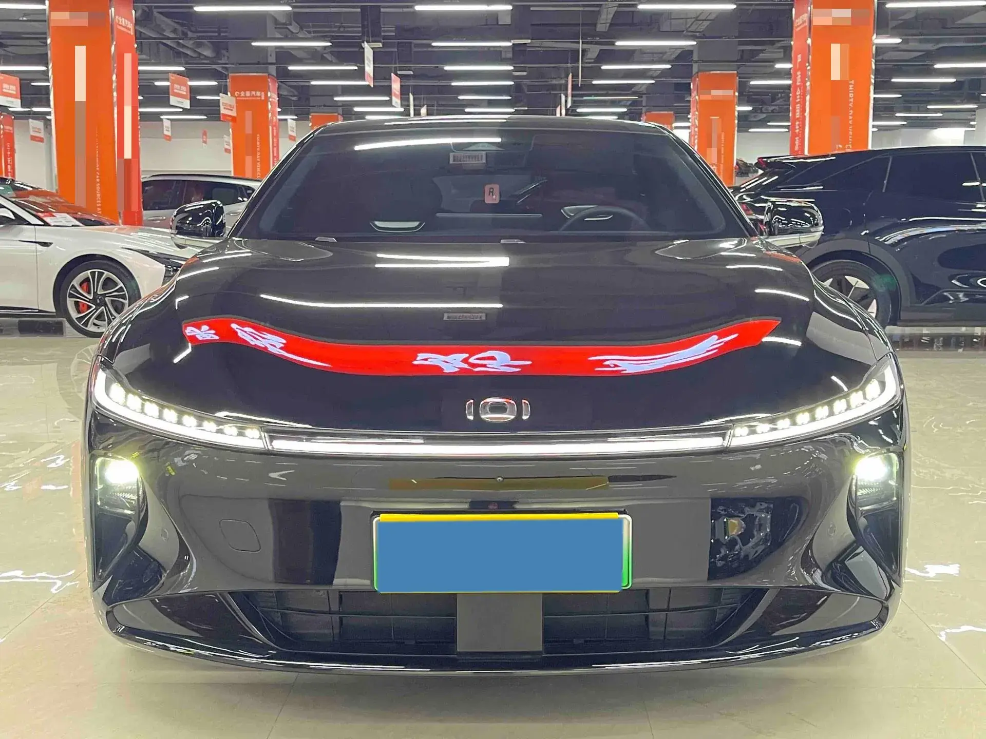 2024 CHANGAN QIYUAN thumbnail 2