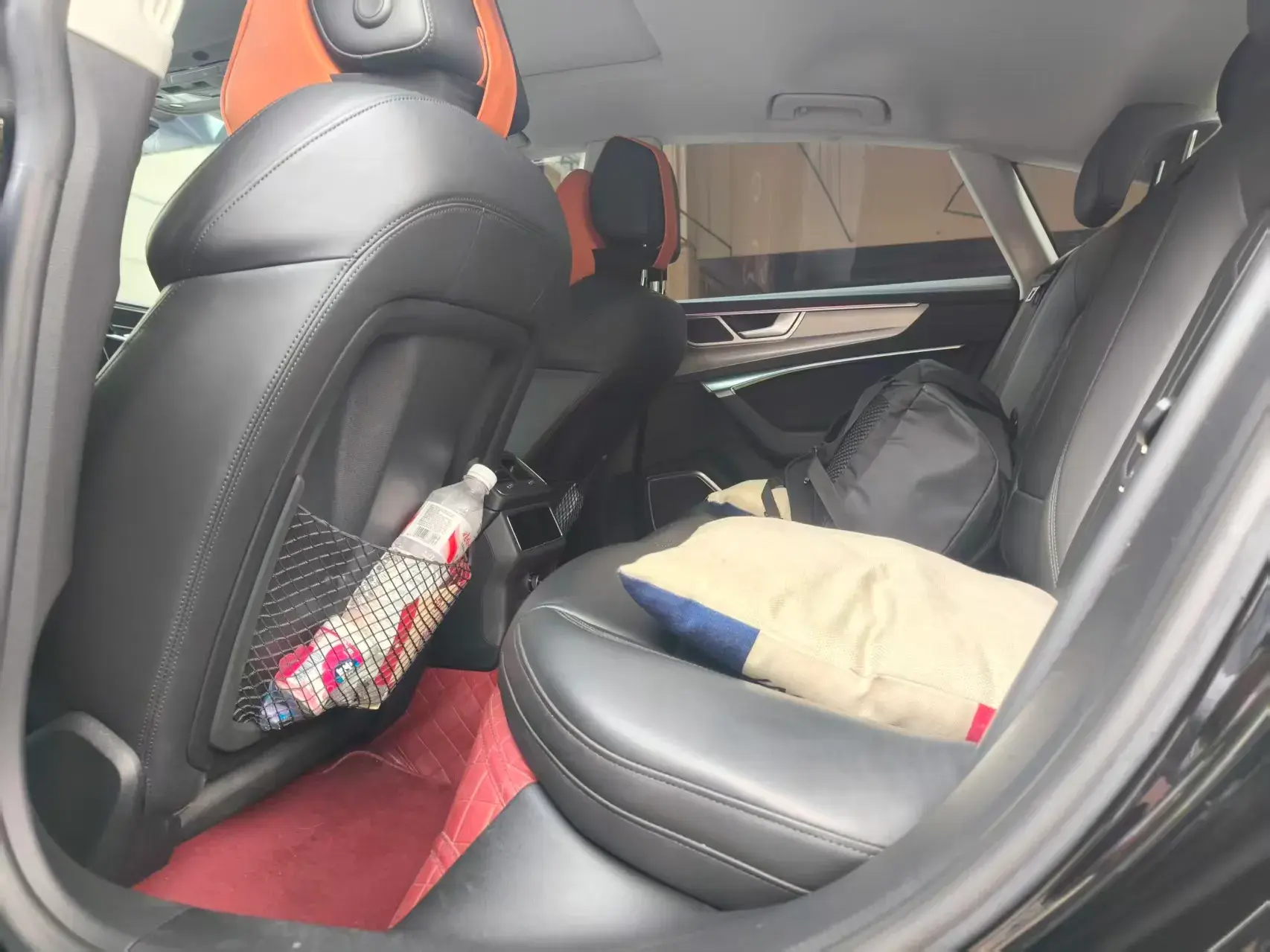 2023 AUDI A7 thumbnail 4