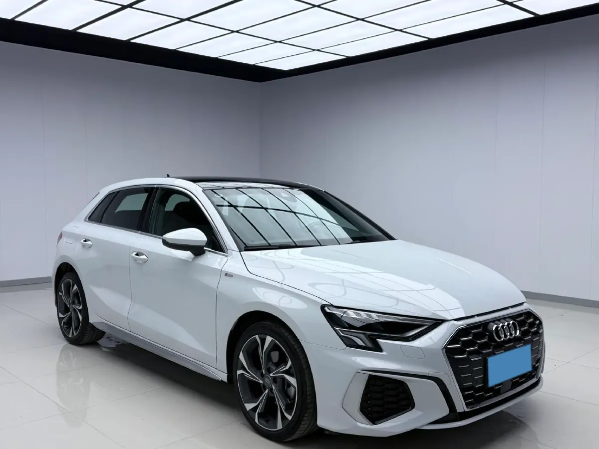 2021 Audi A3 1.4T 150HP L4 7DCT,autocango,china used car exporter,china ev exporter,chinese used car exporter,chinese used ev exporter