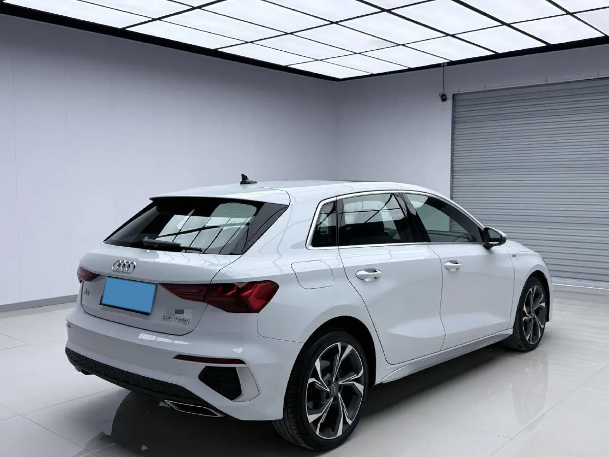 2021 Audi A3 1.4T 150HP L4 7DCT,autocango,china used car exporter,china ev exporter,chinese used car exporter,chinese used ev exporter