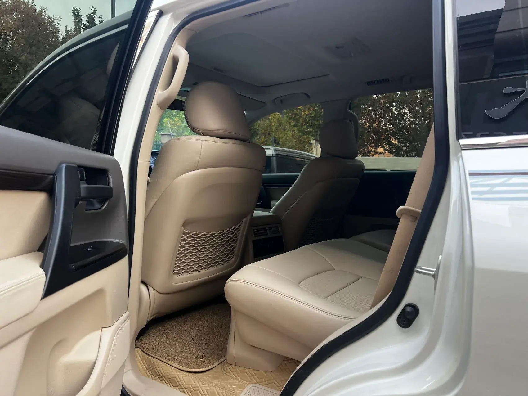 2019 CHEVROLET TRAX thumbnail 4