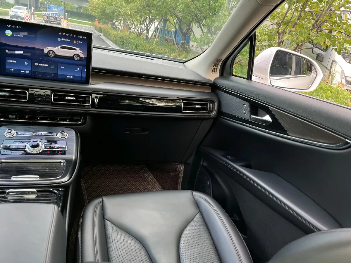 2021 Lincoln Nautilus 2.0T 245HP L4 8AT,autocango,china used car exporter,china ev exporter,chinese used car exporter,chinese used ev exporter