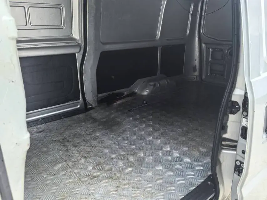 2021 WULING EV50 thumbnail 4