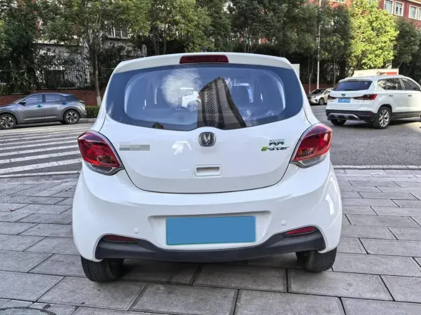 2020 CHANGAN BENBEN thumbnail 3