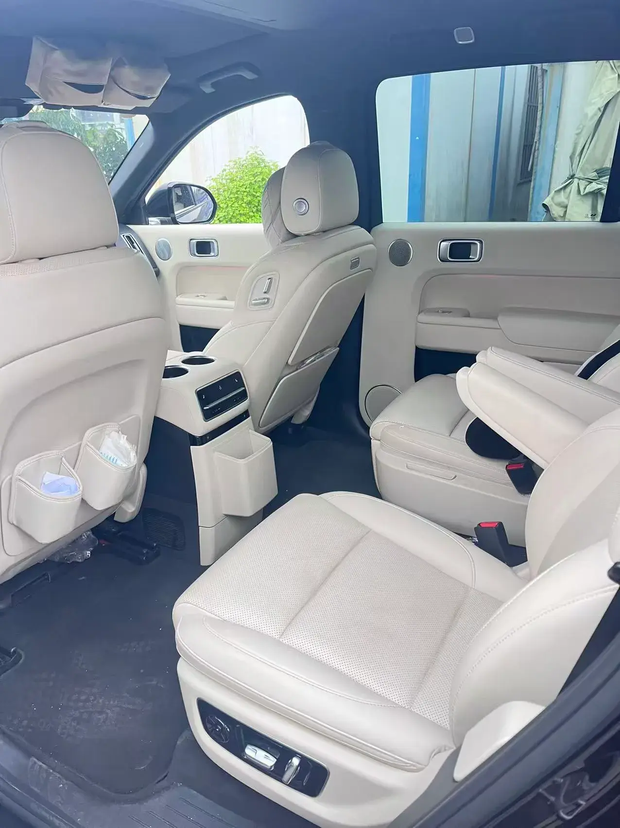 2022 LI L9 thumbnail 3