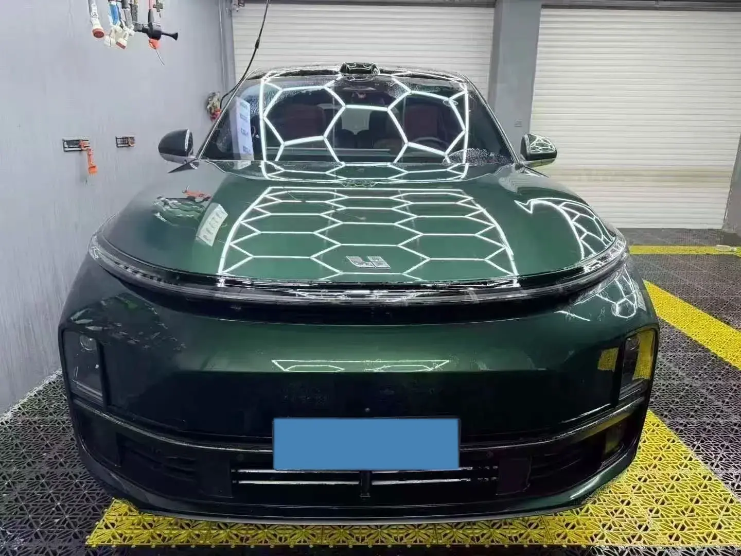 2022 LI L9 thumbnail 4