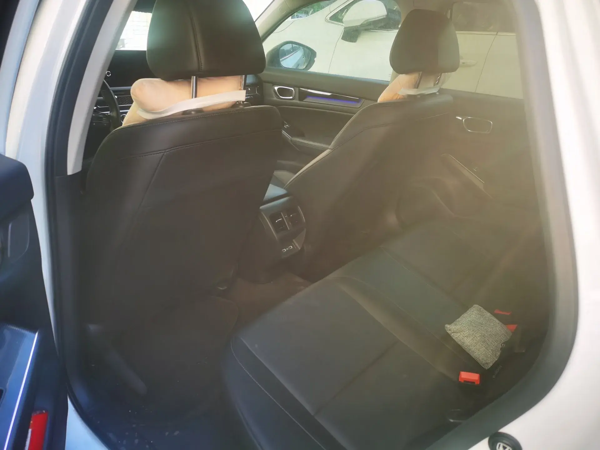 2023 HONDA INTEGRA thumbnail 3