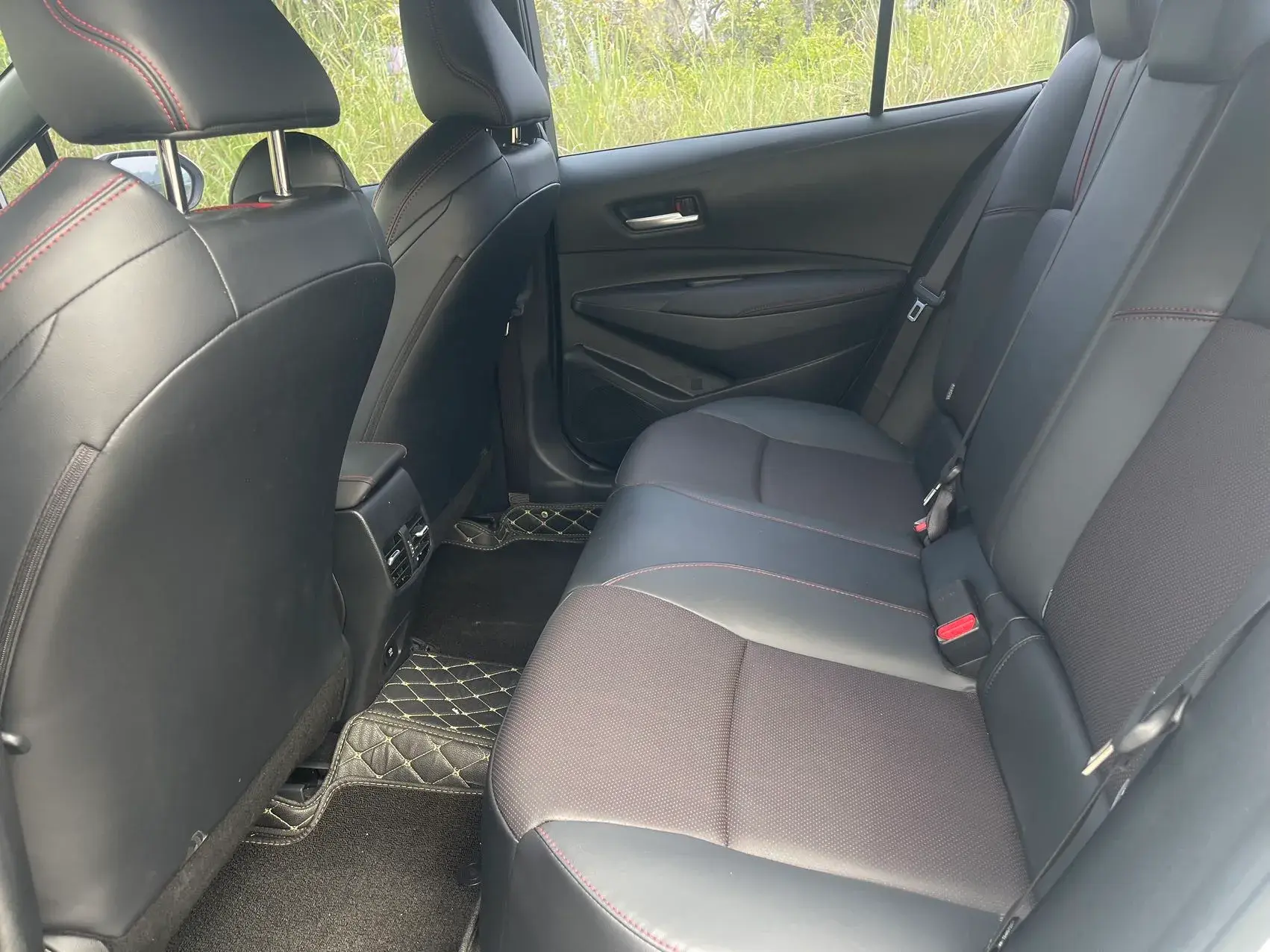 2021 TOYOTA LEVIN thumbnail 4