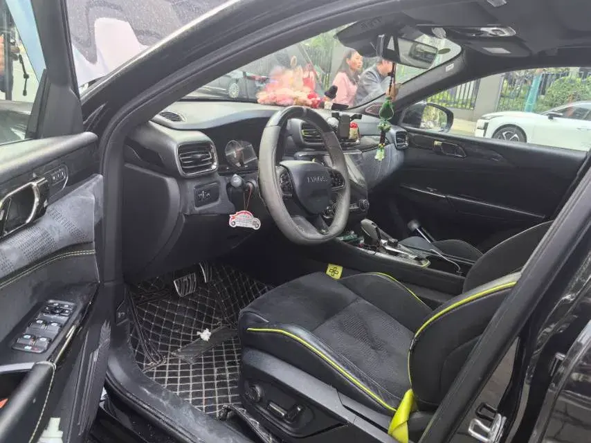 2020 LYNK&CO 03 thumbnail 2