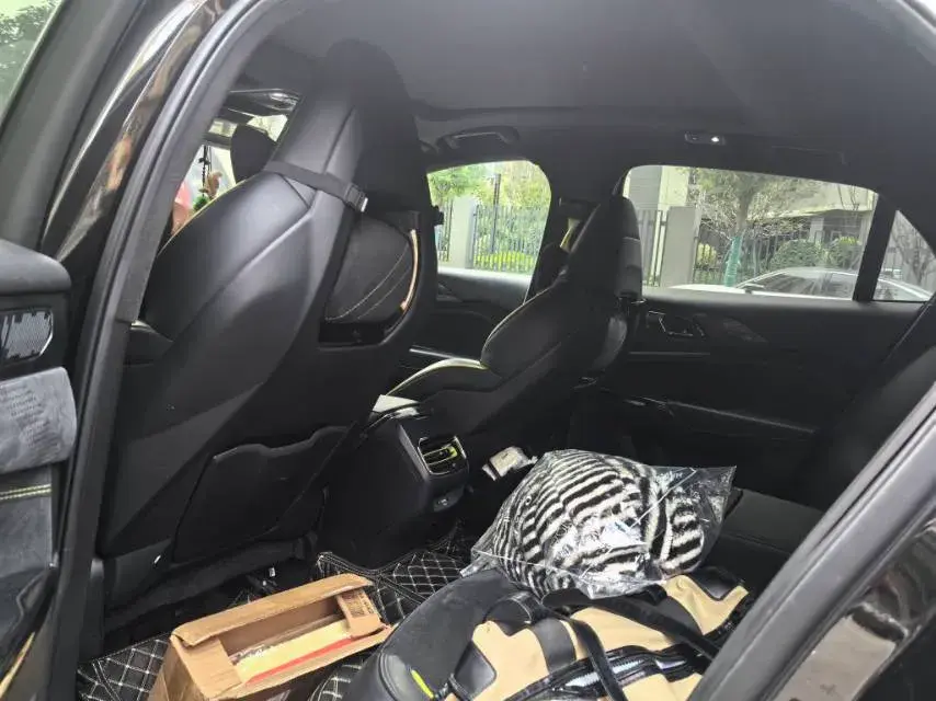 2020 LYNK&CO 03 thumbnail 4