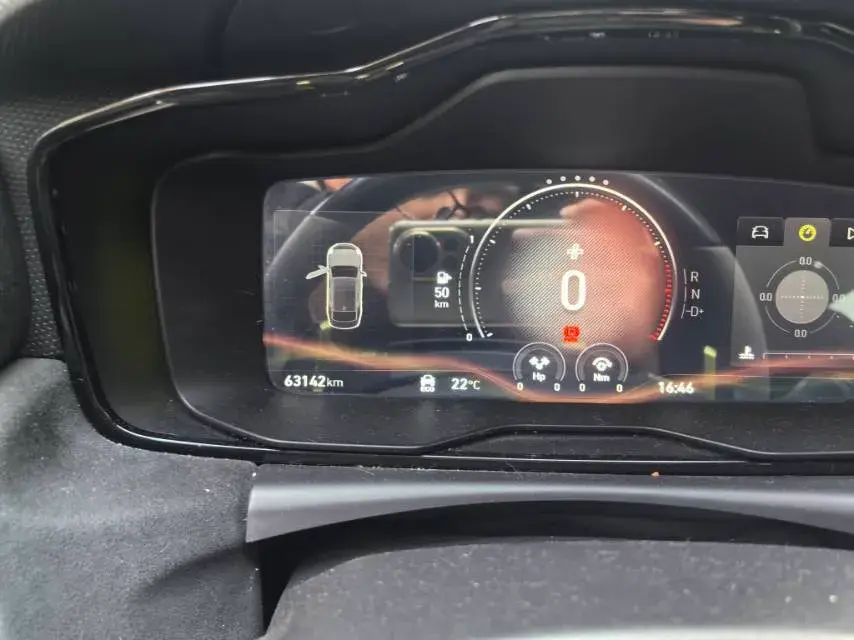 2020 LYNK&CO 03 thumbnail 3