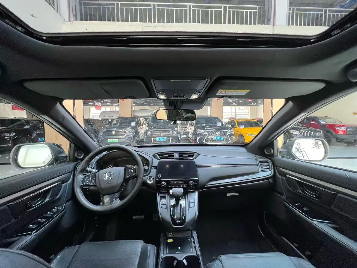 2021 Honda CR-V 1.5T 193HP L4 CVT,autocango,china used car exporter,china ev exporter,chinese used car exporter,chinese used ev exporter