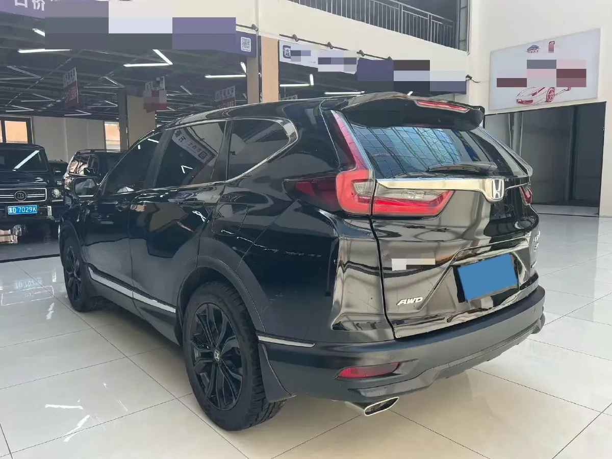 2021 Honda CR-V 1.5T 193HP L4 CVT,autocango,china used car exporter,china ev exporter,chinese used car exporter,chinese used ev exporter