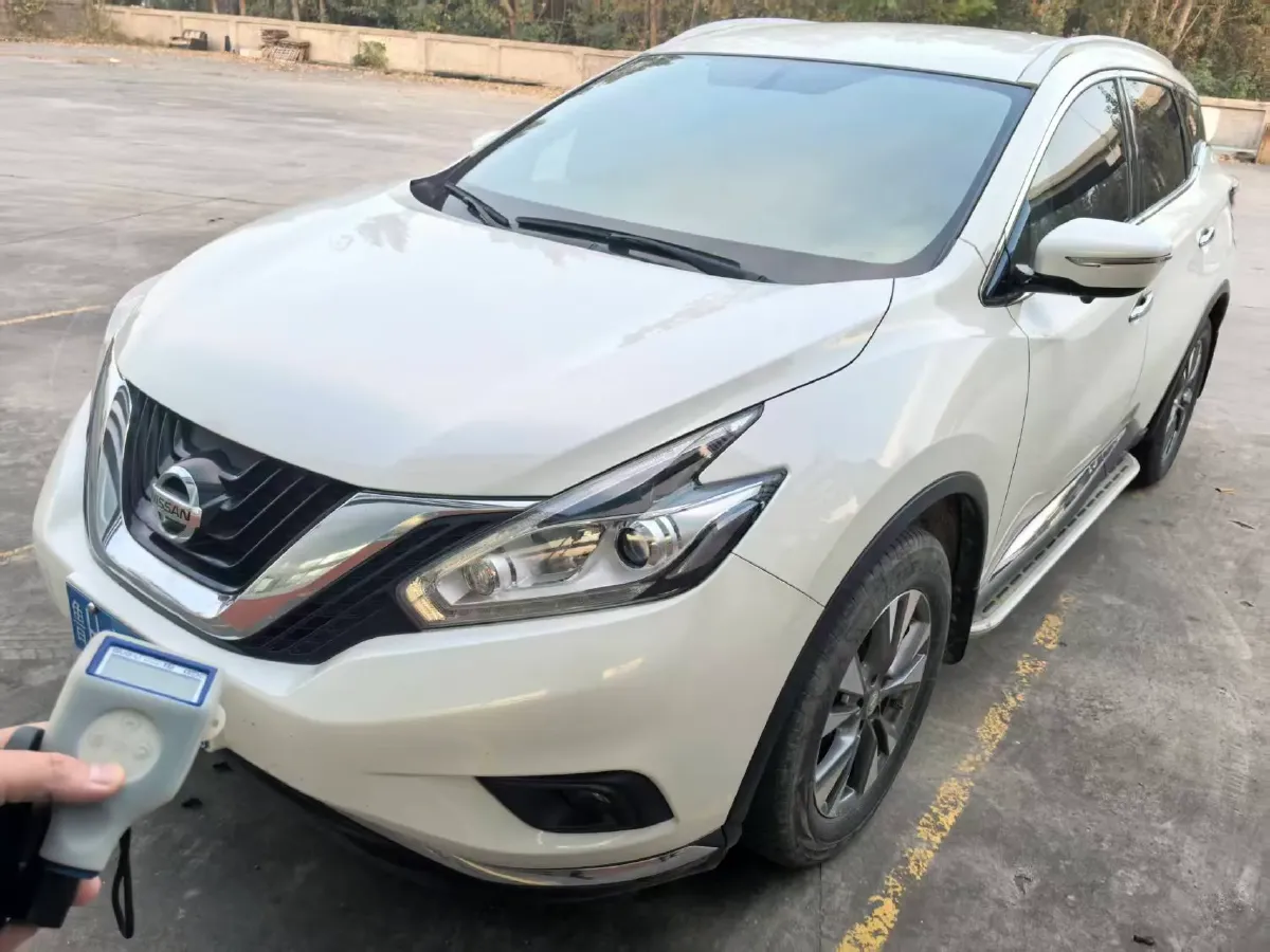 2021 Nissan Murano 2.5L 186HP L4 CVT,autocango,china used car exporter,china ev exporter,chinese used car exporter,chinese used ev exporter