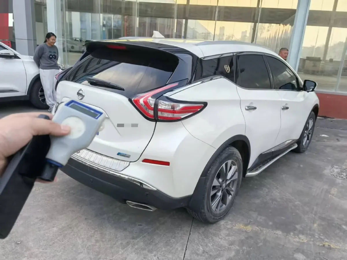 2021 Nissan Murano 2.5L 186HP L4 CVT,autocango,china used car exporter,china ev exporter,chinese used car exporter,chinese used ev exporter