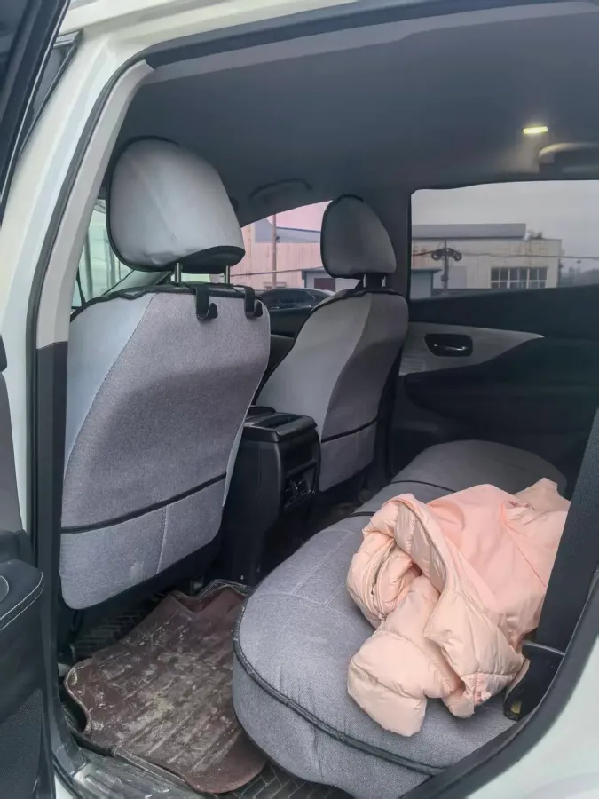 2021 Nissan Murano 2.5L 186HP L4 CVT,autocango,china used car exporter,china ev exporter,chinese used car exporter,chinese used ev exporter