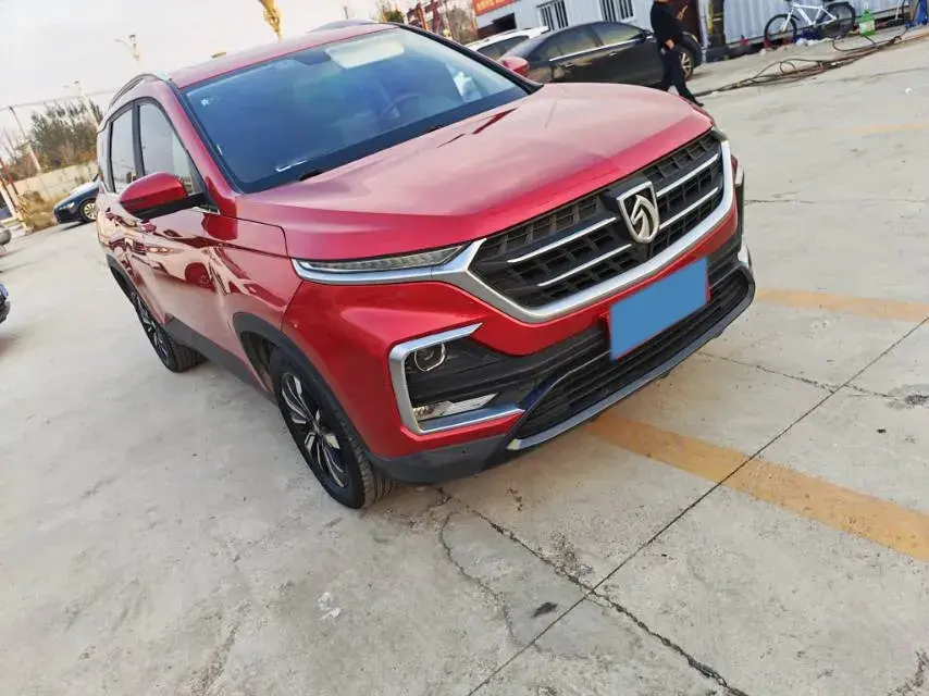 2019 BAOJUN 530 thumbnail 2