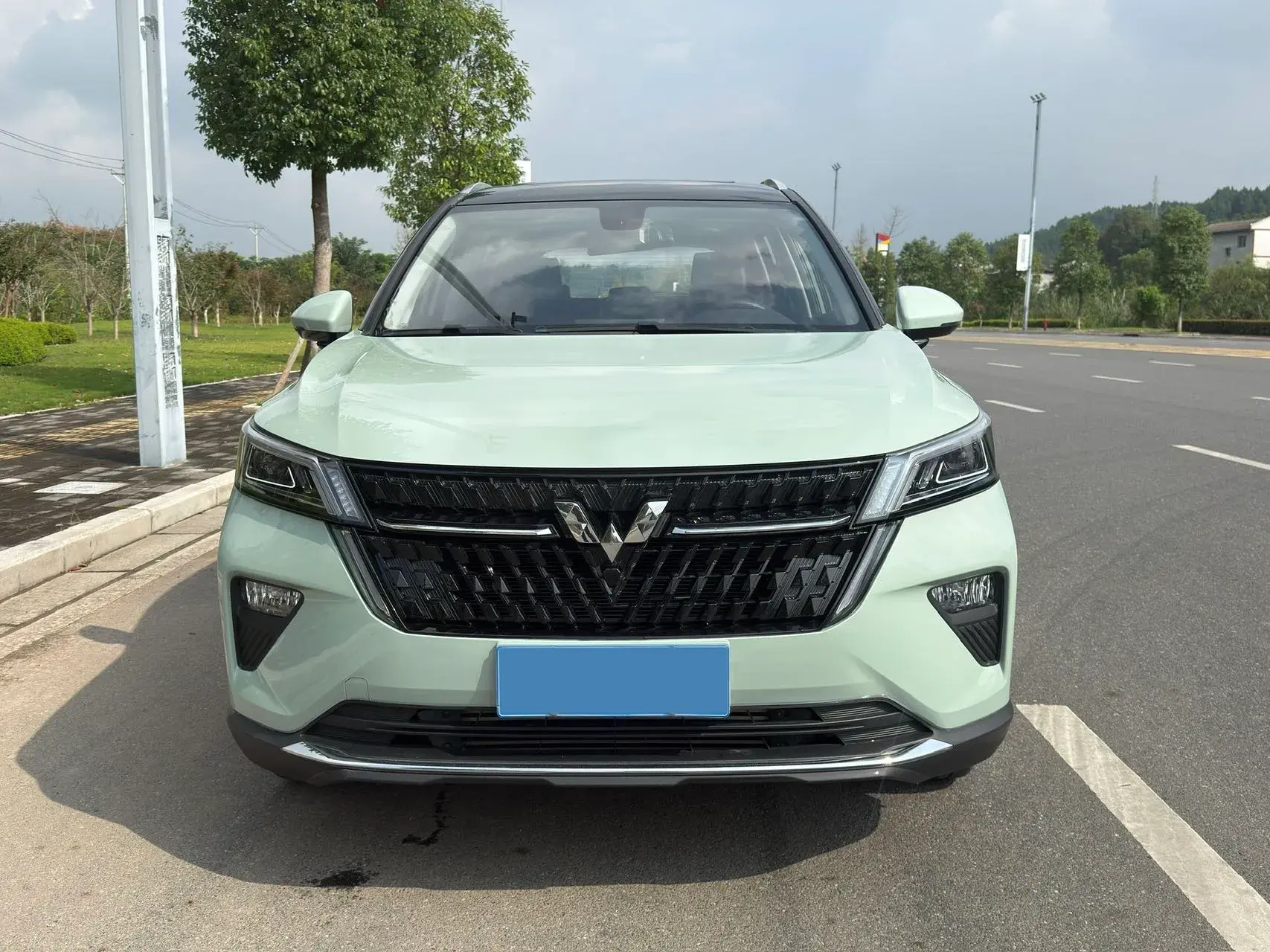 2021 WULING XINGCHEN thumbnail 2