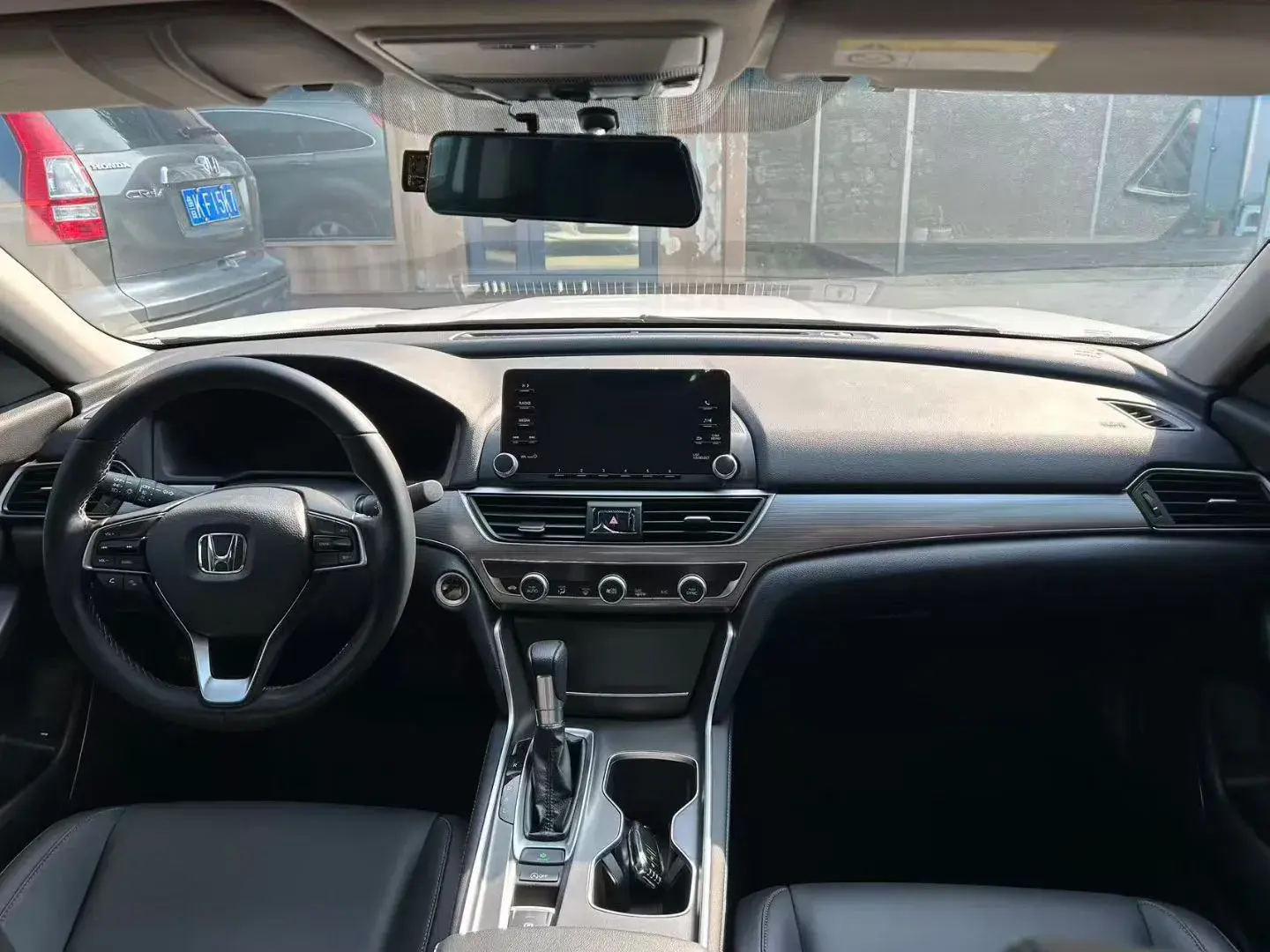 2018 HONDA ACCORD thumbnail 4