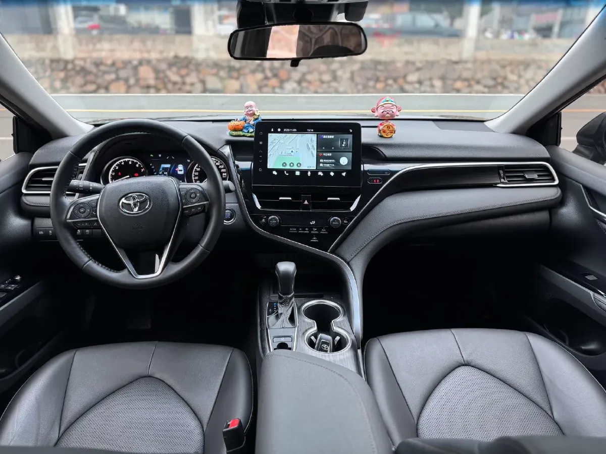 2021 Toyota Camry 2.0L 178HP L4 CVT,autocango,china used car exporter,china ev exporter,chinese used car exporter,chinese used ev exporter