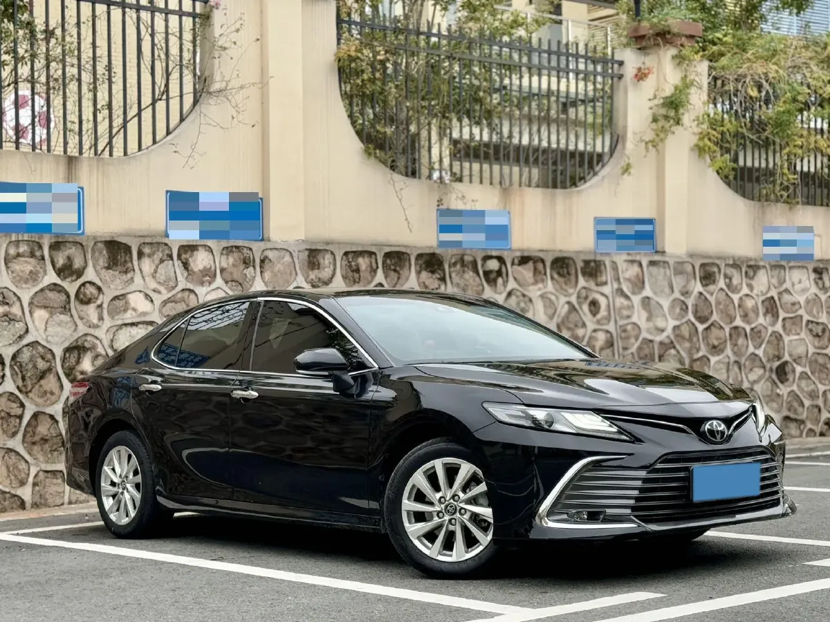 2021 Toyota Camry 2.0L 178HP L4 CVT,autocango,china used car exporter,china ev exporter,chinese used car exporter,chinese used ev exporter