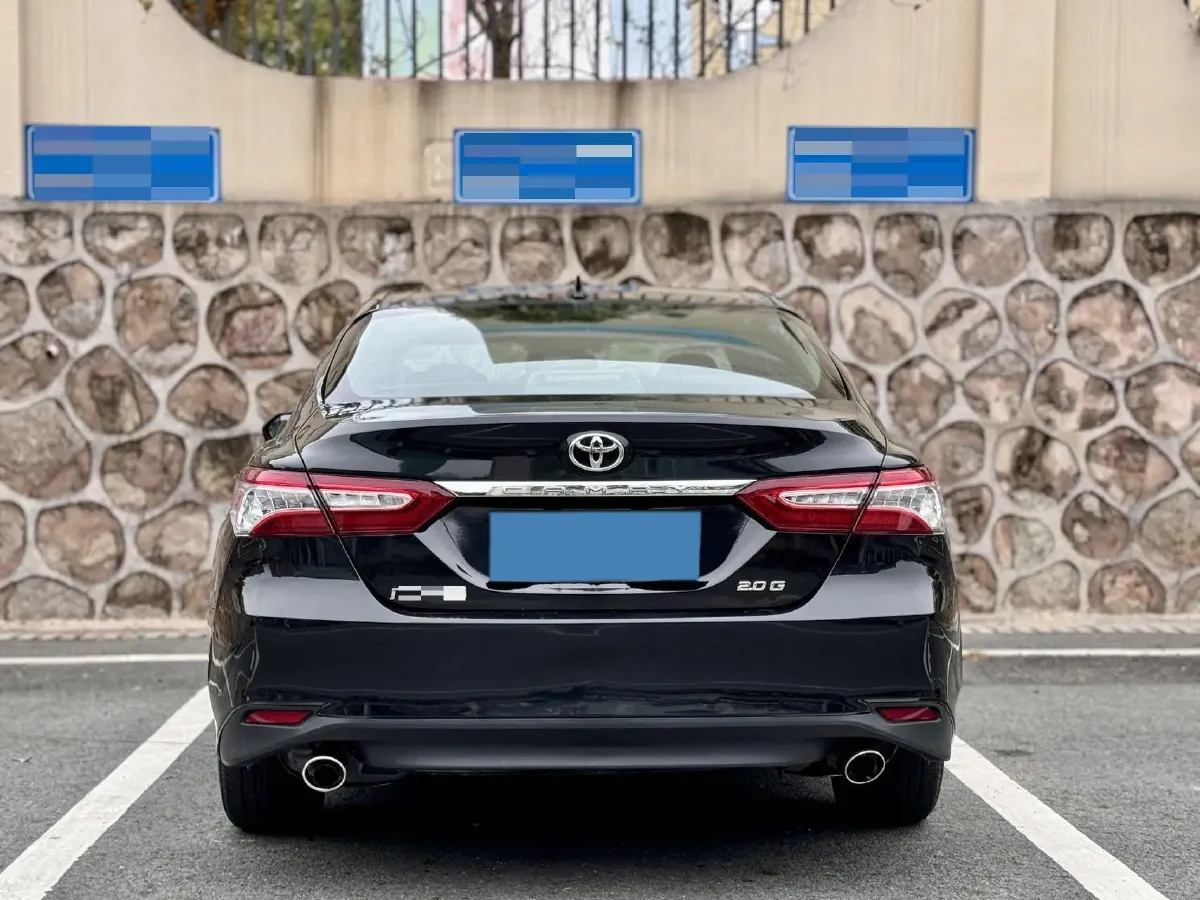 2021 Toyota Camry 2.0L 178HP L4 CVT,autocango,china used car exporter,china ev exporter,chinese used car exporter,chinese used ev exporter