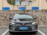 2021 Toyota Camry 2.0L 178HP L4 CVT