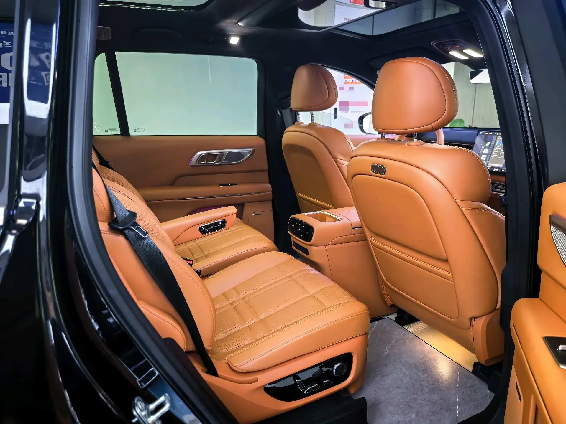 2025 DEEPAL S09 thumbnail 3