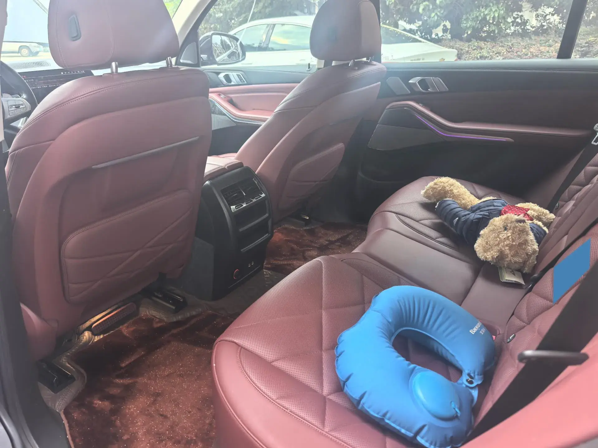 2022 BMW X5 thumbnail 3