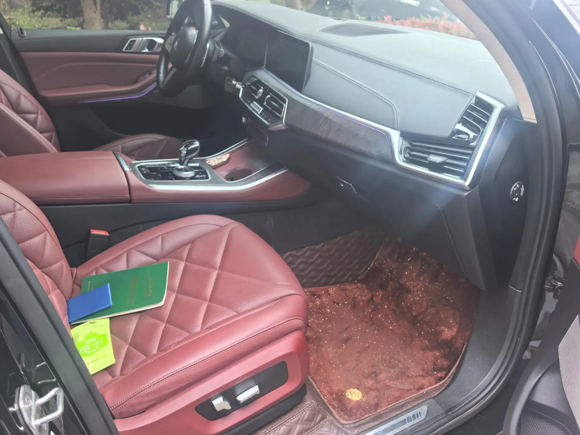 2022 BMW X5 thumbnail 4