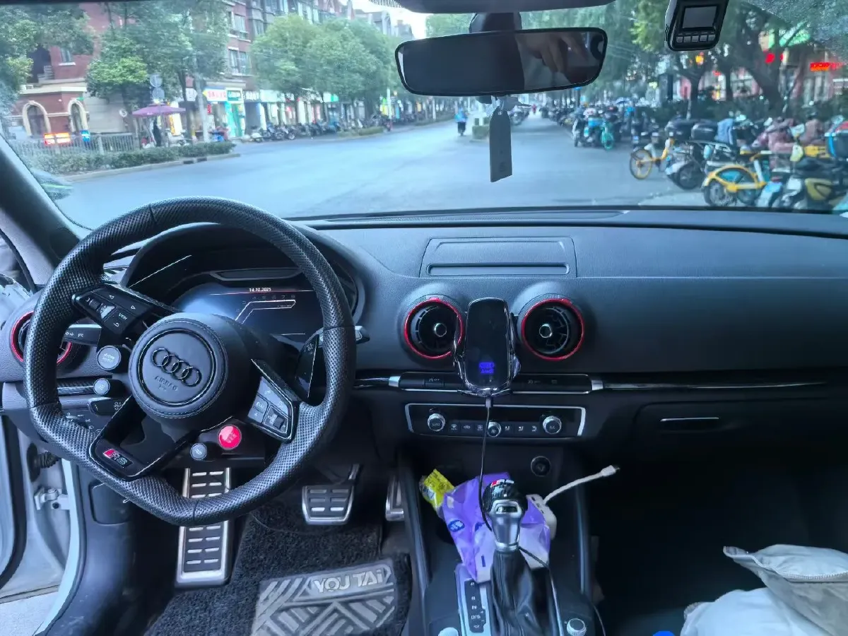 2019 Audi A3 1.4T 150HP L4 7DCT,autocango,china used car exporter,china ev exporter,chinese used car exporter,chinese used ev exporter