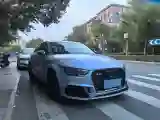 2019 Audi A3 1.4T 150HP L4 7DCT