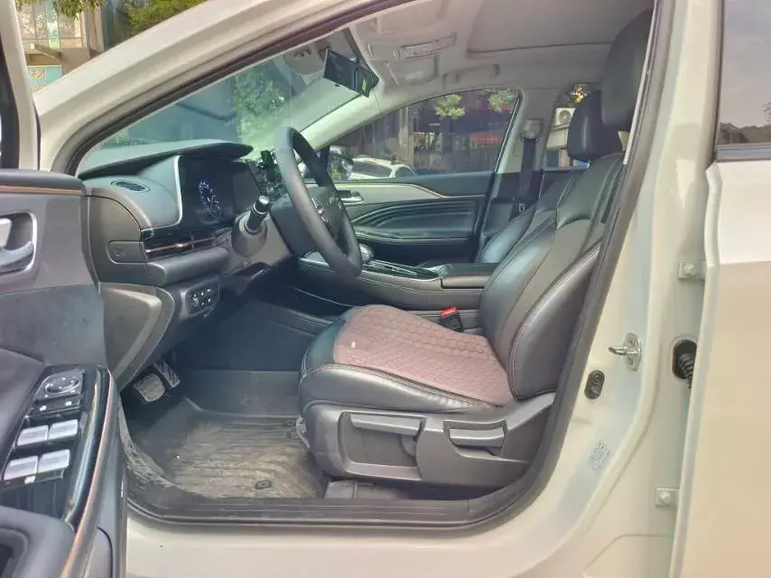 2020 AION S thumbnail 4