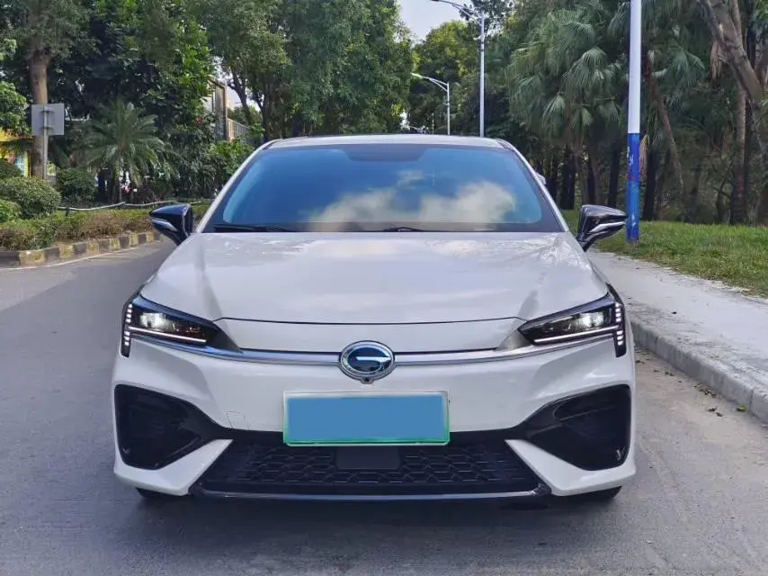 2020 AION S thumbnail 3