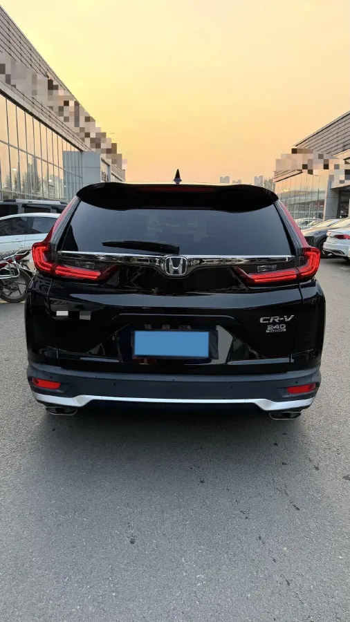 2021 Honda CR-V 1.5T 193HP L4 CVT,autocango,china used car exporter,china ev exporter,chinese used car exporter,chinese used ev exporter