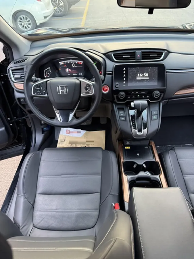 2021 Honda CR-V 1.5T 193HP L4 CVT,autocango,china used car exporter,china ev exporter,chinese used car exporter,chinese used ev exporter
