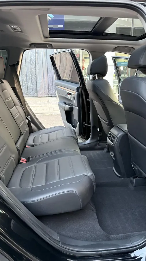 2021 Honda CR-V 1.5T 193HP L4 CVT,autocango,china used car exporter,china ev exporter,chinese used car exporter,chinese used ev exporter