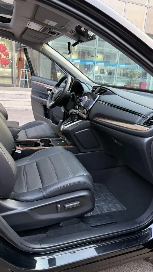 2021 Honda CR-V 1.5T 193HP L4 CVT,autocango,china used car exporter,china ev exporter,chinese used car exporter,chinese used ev exporter