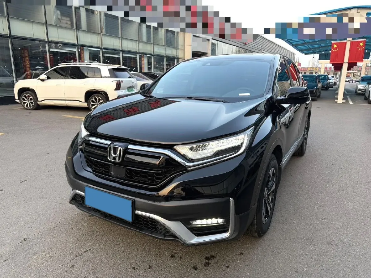 2021 Honda CR-V 1.5T 193HP L4 CVT,autocango,china used car exporter,china ev exporter,chinese used car exporter,chinese used ev exporter