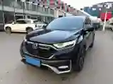 2021 Honda CR-V 1.5T 193HP L4 CVT