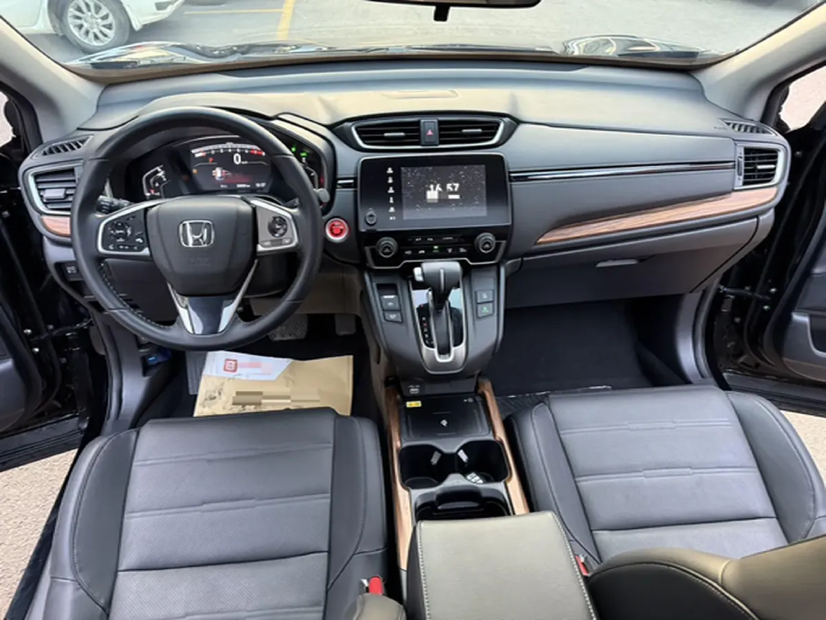 2021 Honda CR-V 1.5T 193HP L4 CVT,autocango,china used car exporter,china ev exporter,chinese used car exporter,chinese used ev exporter