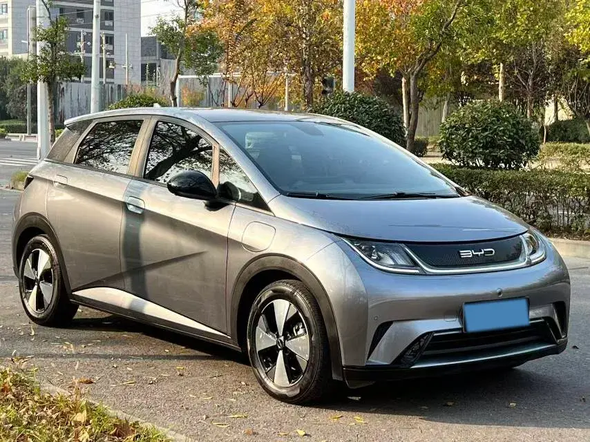 2023 BYD DOLPHIN thumbnail 3