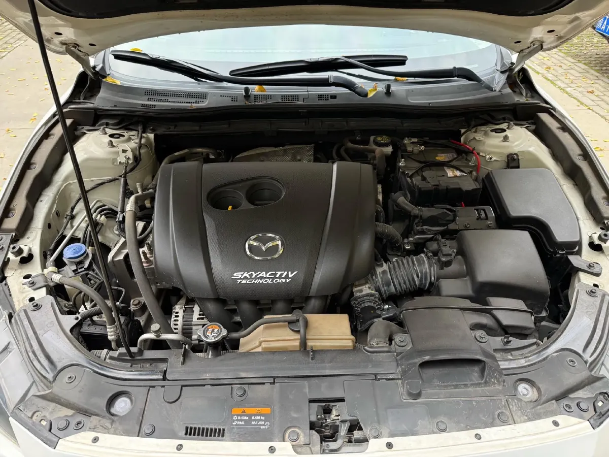2019 Mazda 3 Axela 2.0L 158HP L4 6AT,autocango,china used car exporter,china ev exporter,chinese used car exporter,chinese used ev exporter